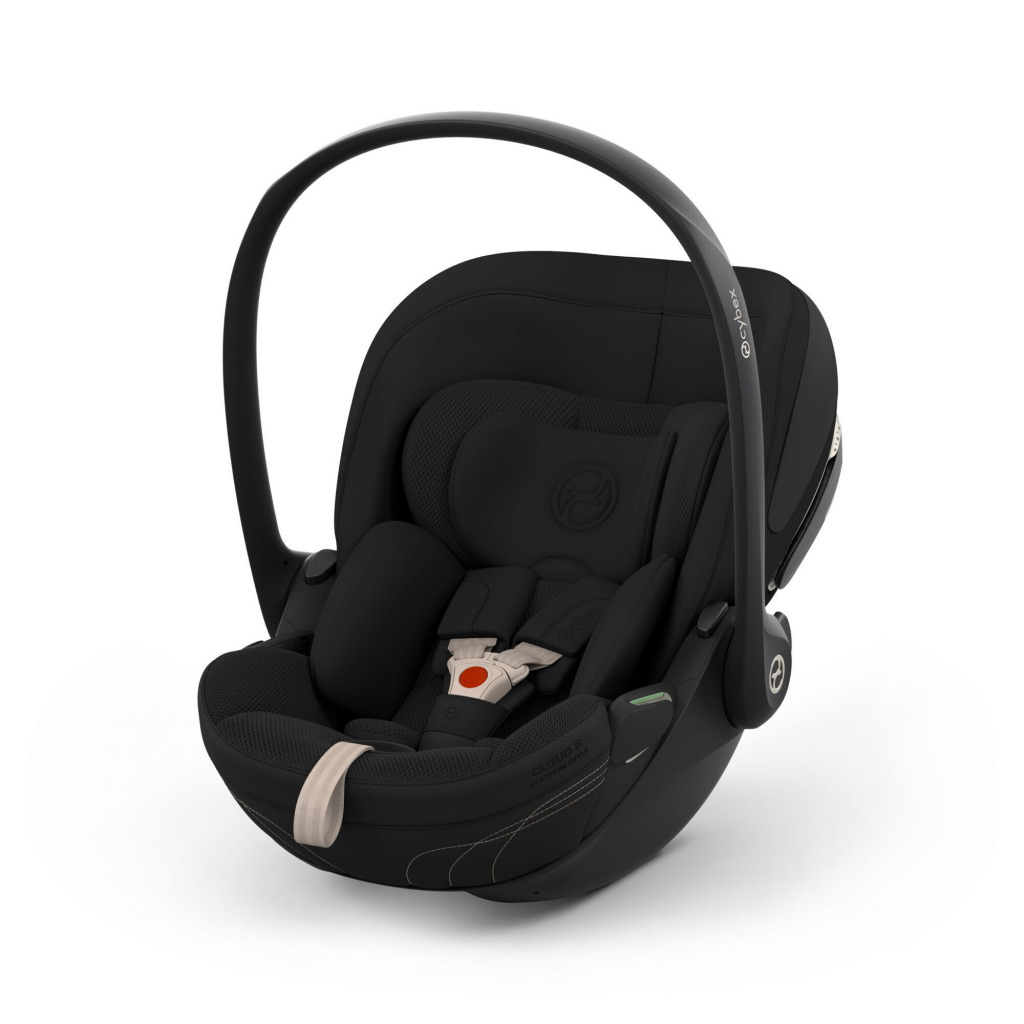CYBEX Platinum Cloud S 2